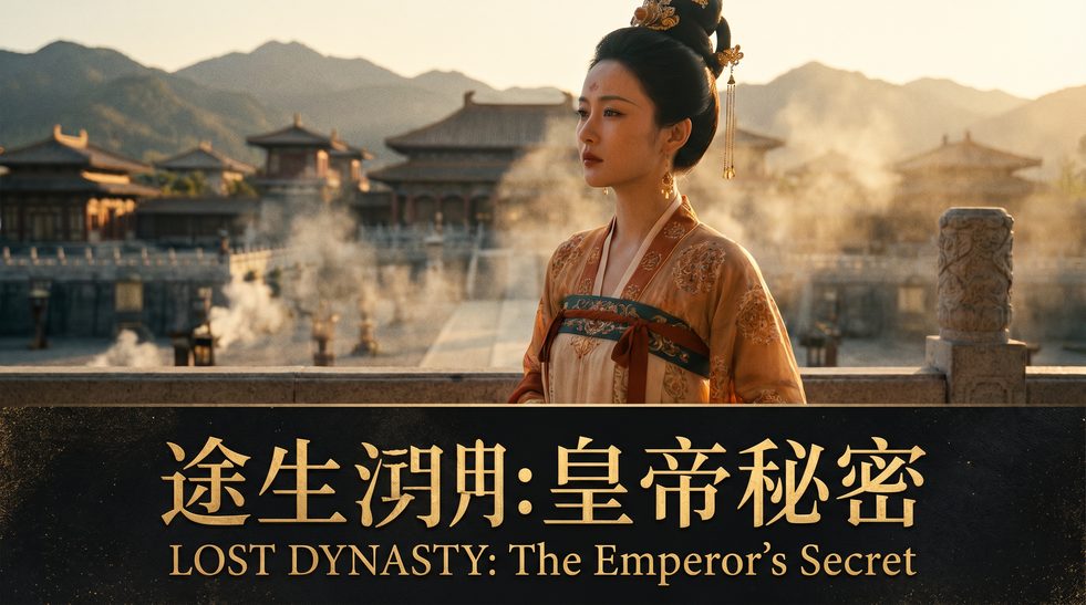 糖心原创影视-古装剧视频